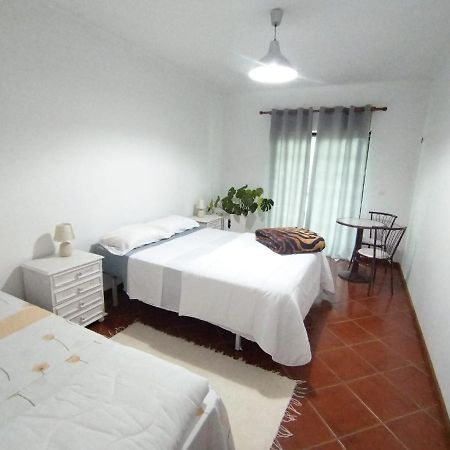 Majo Alojamento Local Bed and Breakfast Tábua Esterno foto