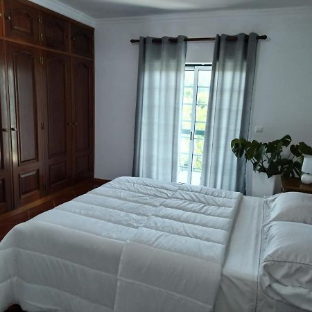 Majo Alojamento Local Bed and Breakfast Tábua Esterno foto