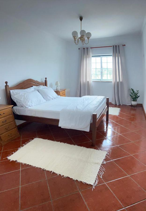 Majo Alojamento Local Bed and Breakfast Tábua Esterno foto