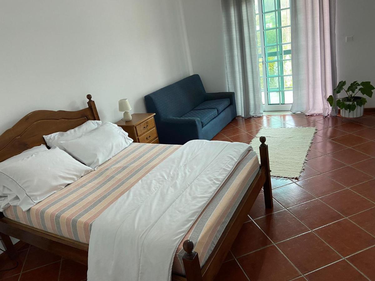 Majo Alojamento Local Bed and Breakfast Tábua Esterno foto