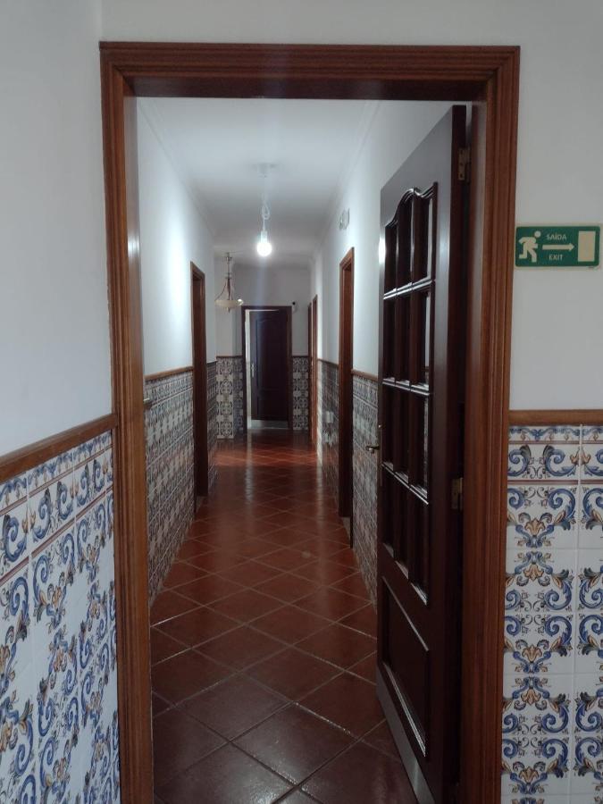 Majo Alojamento Local Bed and Breakfast Tábua Esterno foto