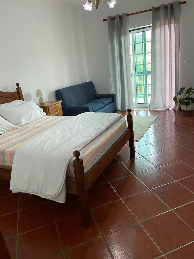 Majo Alojamento Local Bed and Breakfast Tábua Esterno foto