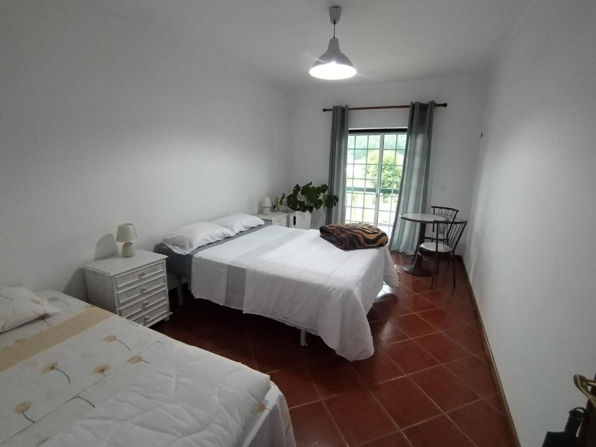 Majo Alojamento Local Bed and Breakfast Tábua Esterno foto