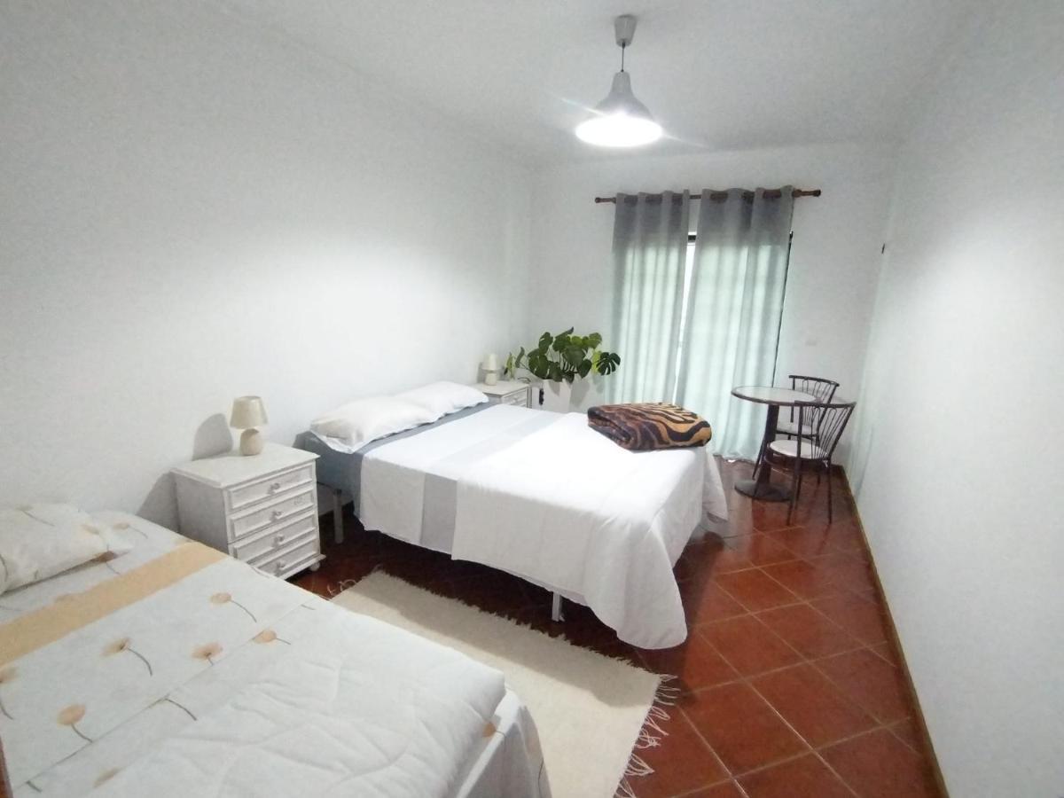 Majo Alojamento Local Bed and Breakfast Tábua Esterno foto