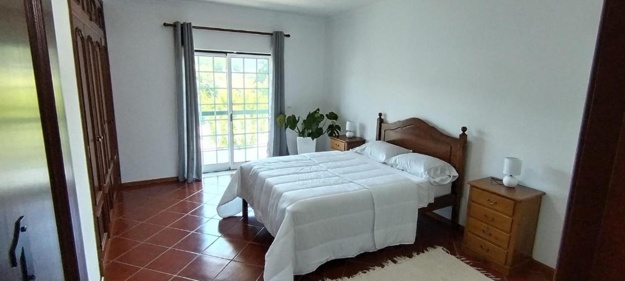 Majo Alojamento Local Bed and Breakfast Tábua Esterno foto