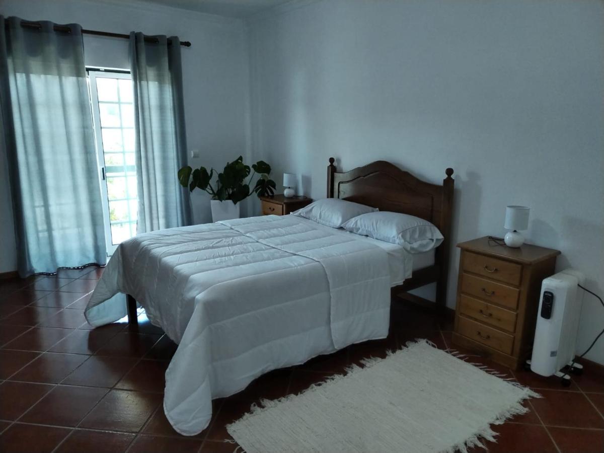 Majo Alojamento Local Bed and Breakfast Tábua Esterno foto
