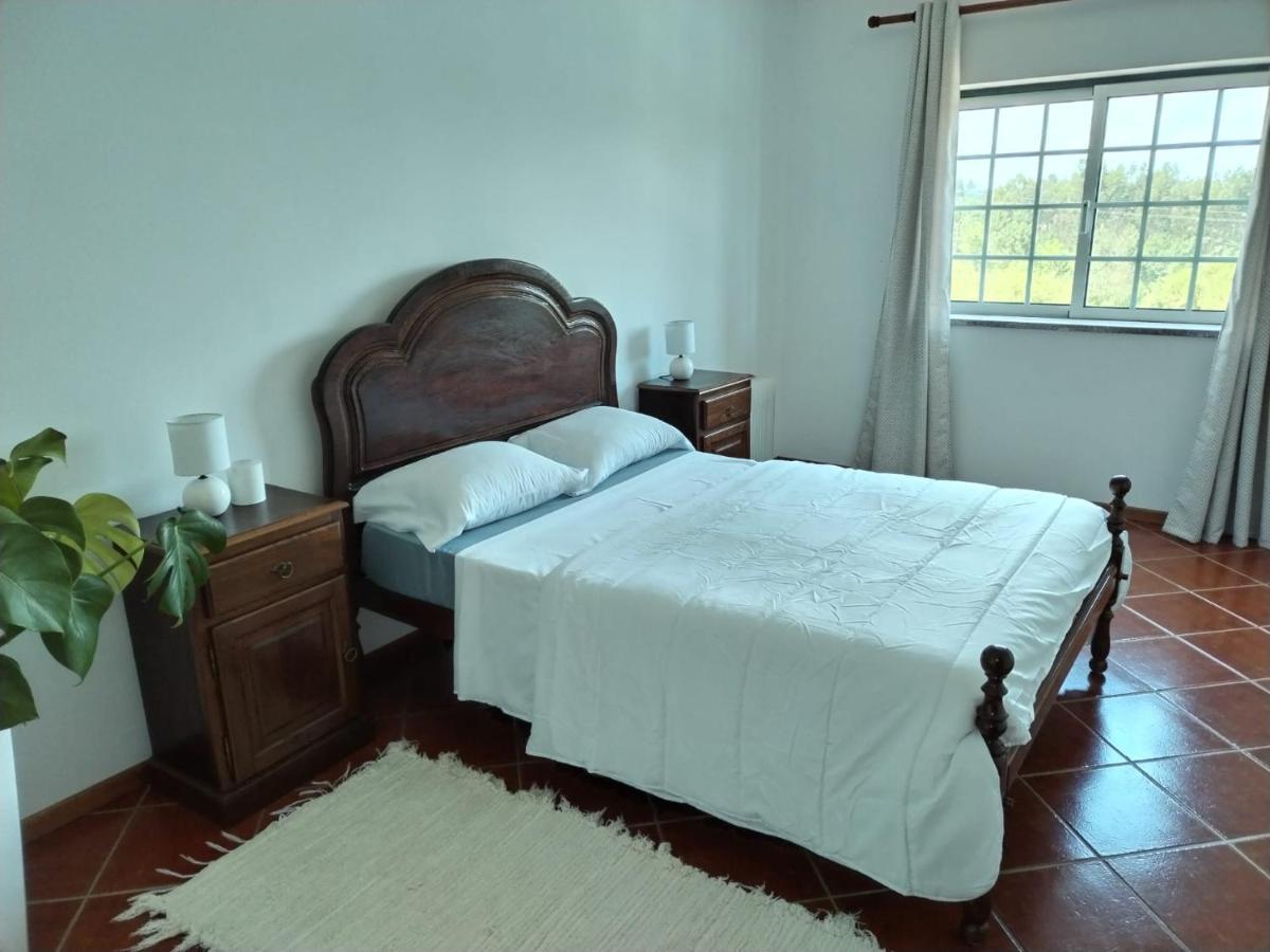 Majo Alojamento Local Bed and Breakfast Tábua Camera foto