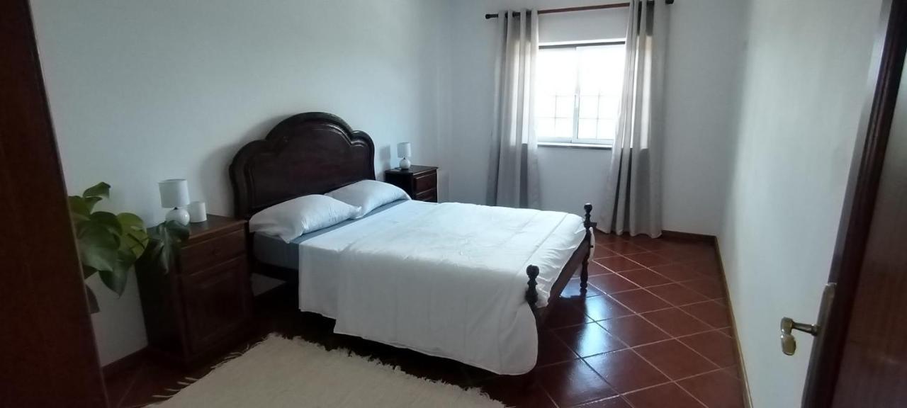 Majo Alojamento Local Bed and Breakfast Tábua Esterno foto