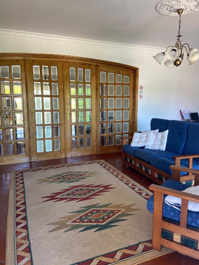 Majo Alojamento Local Bed and Breakfast Tábua Esterno foto